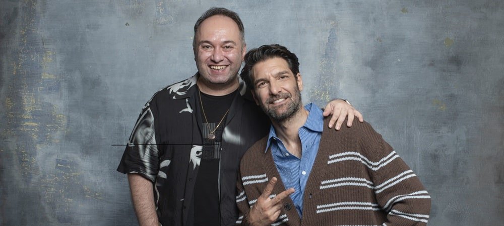 Taner Rumeli ‘Gerçek hayatta bana kızmayın, beni tanısanız çok seversiniz’