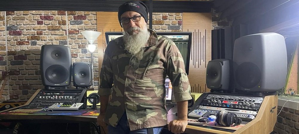 Ünlü aranjör Beyonce ile çalışmak istiyor