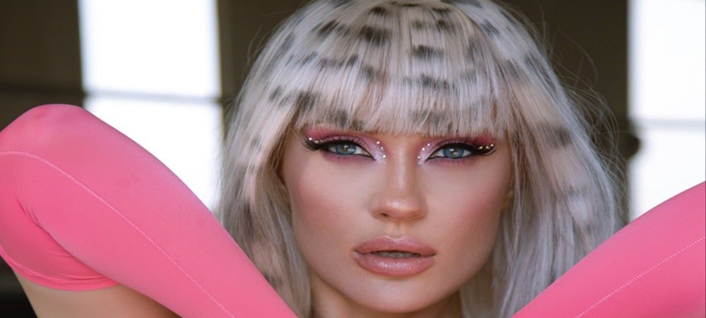 Yasemin Karamisa ile çok özel