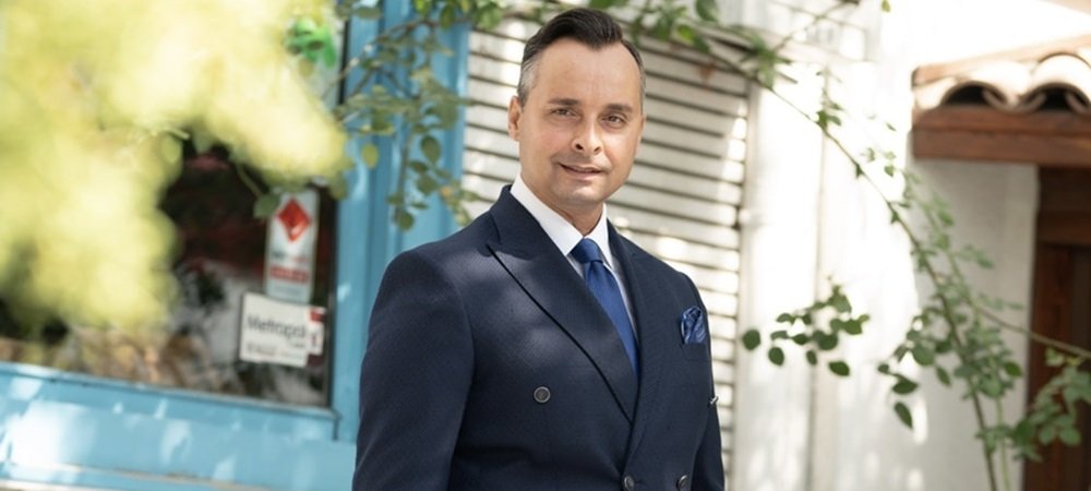 ÖZGÜR KÖKDEMİR İLE ÖZEL RÖPORTAJ