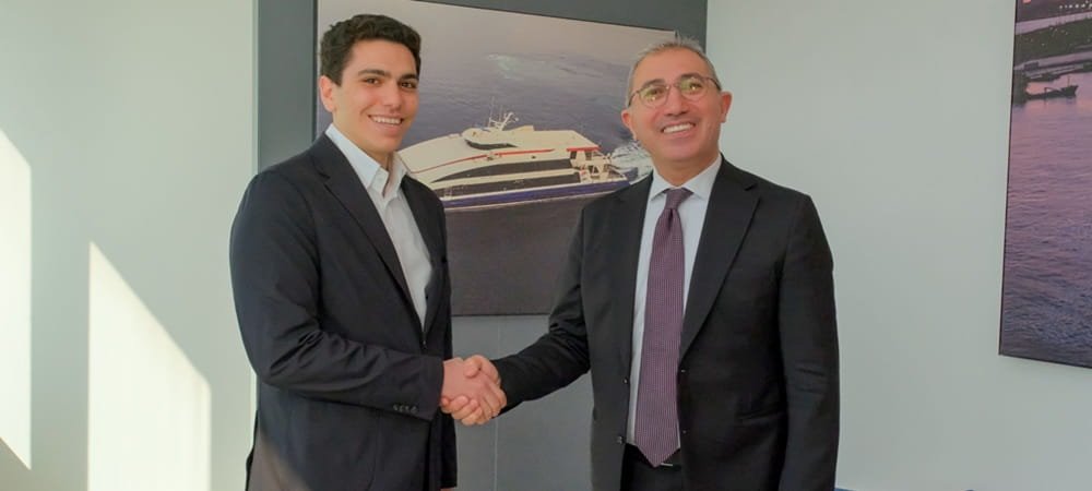 İDO ve WindyCar’dan Stratejik Güç Birliği: Denizden Karaya %35 İndirimli Ulaşım Dönemi