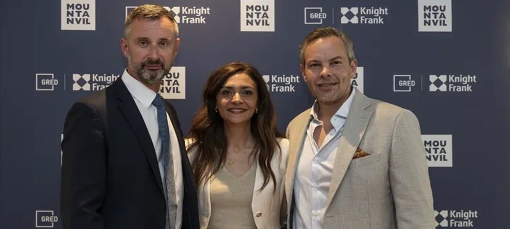 The Verdean, Londra’nın En Hızlı Satılan Projesi