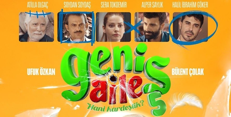 Türkiye’nin En Geniş Ailesi, Bu Yaz Yine Bir Arada