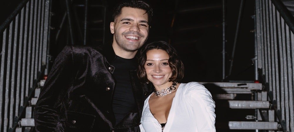 Zeynep Bastık ve Emir Can İğrek’ten Müzik Ziyafeti