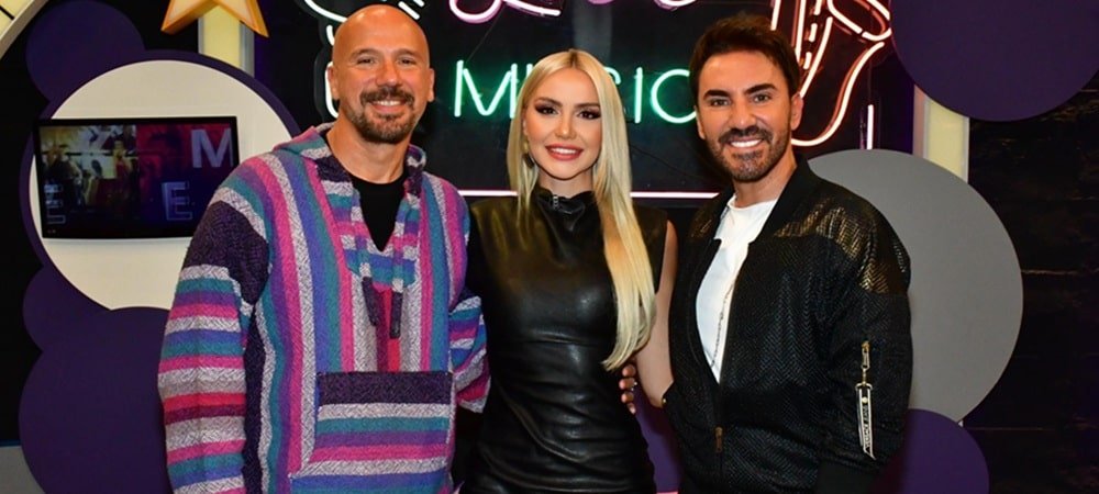 50Fifty yine dopdolu geliyor