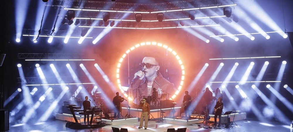 MABEL MATİZ’DEN HARBIYE’DE GÜLLÜ’YE VEDA SEZEN’E SELAM