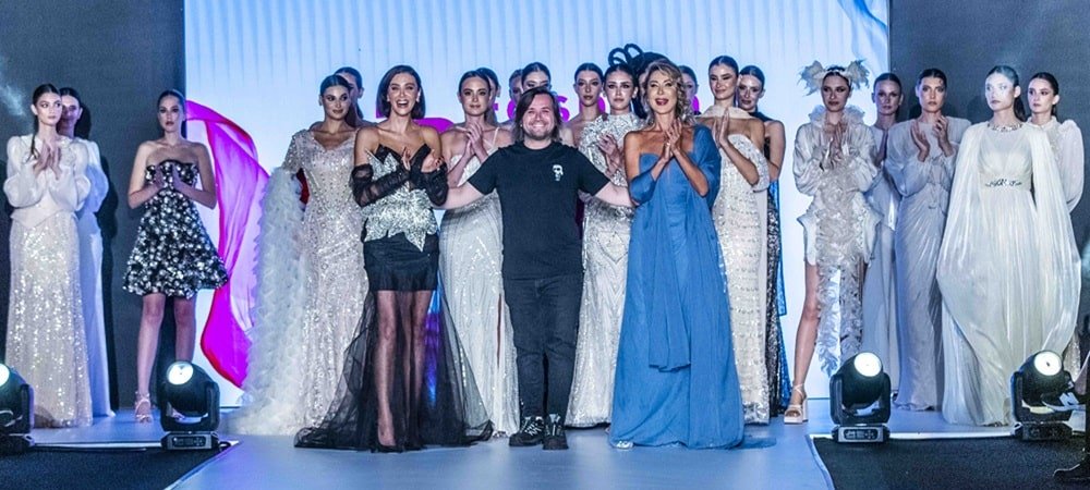 Fashion Prime 2025 Sona Erdi: İzmir Modanın Kalbi Oldu