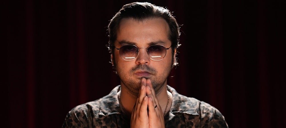 Görkem Baharoğlu’ndan Yepyeni Yorum “Buram Buram” 24 Ekim’de Yayında