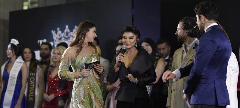 PINAR BENT, TÜRK GELİNLİK MODASINI LONDRA’YA TAŞIDI