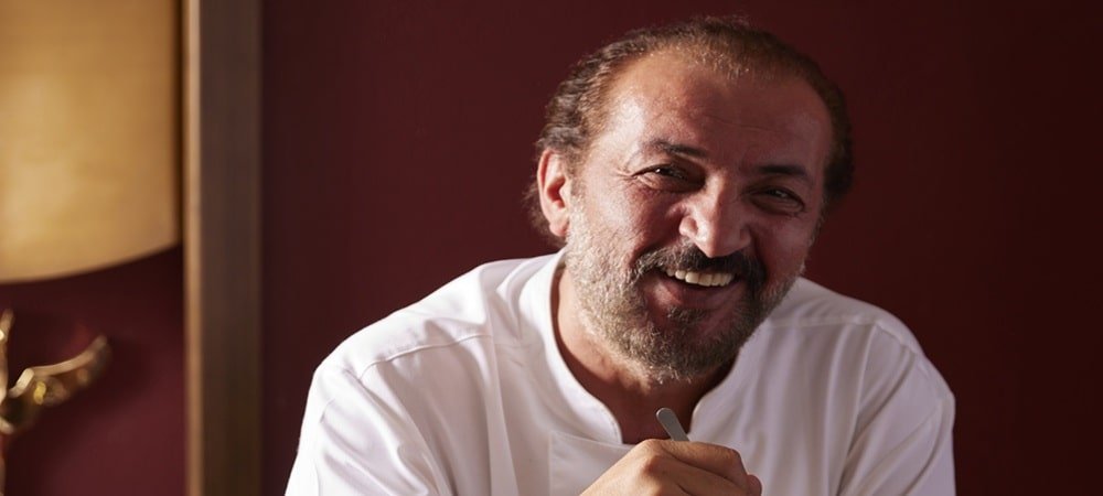 Alaz’da Yeni Bir Deneyim Başlıyor: Mehmet Şef’ten “Göç Yolunun Ateşi” Öğle Sofrası