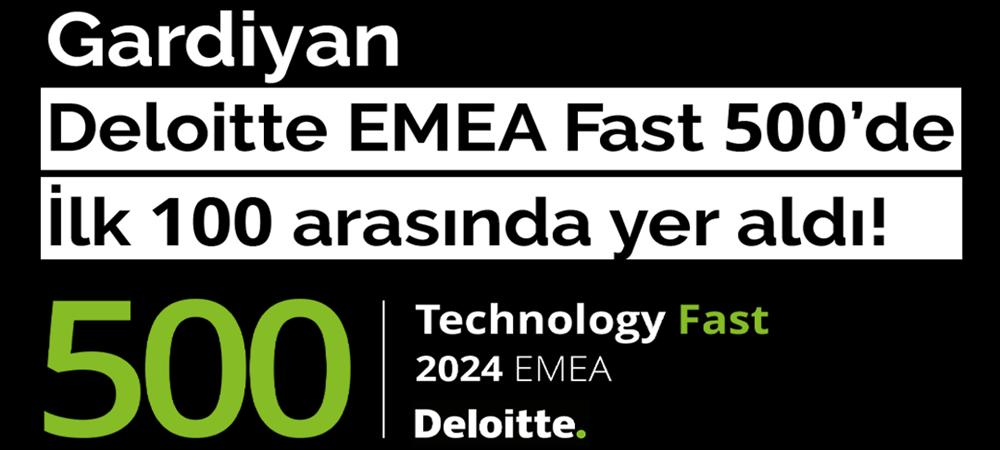 Türkiye’den listeye giren 21 şirket arasında ilk üçte yer alıyor