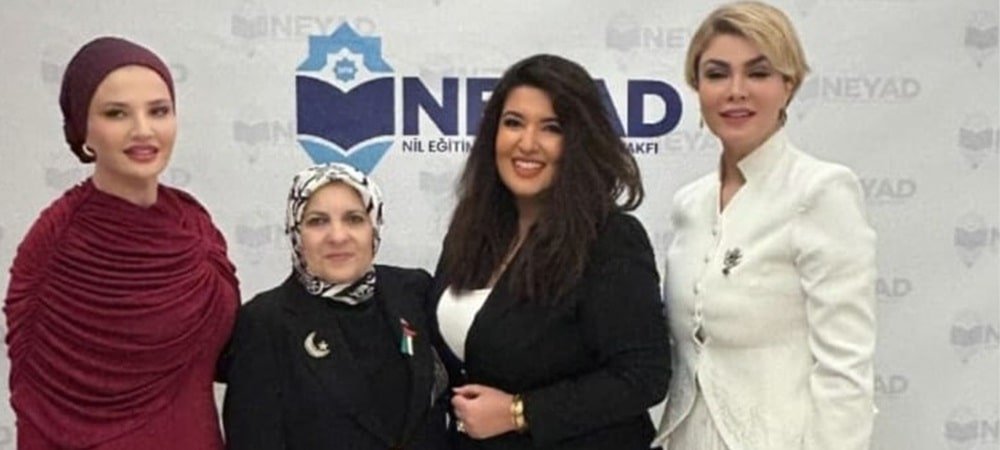 EĞİTİME ADANMIŞ 10 YIL: NİL EĞİTİM VE DAYANIŞMA DERNEĞİ’NDEN ANLAMLI GECE