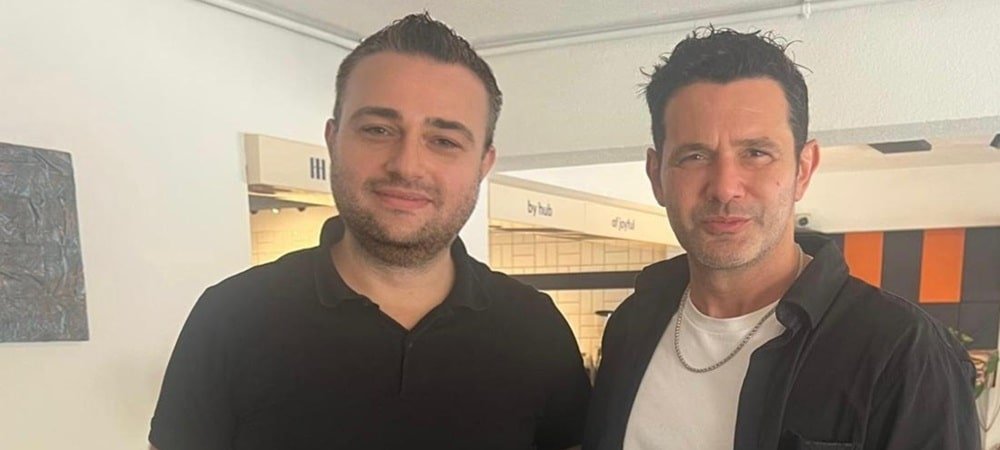 Keremcem’in “Son Bir Kez” Şarkısı Yeni Bir Solukla Geri Döndü