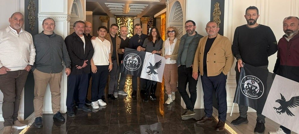 Beşiktaş Camiasına Yakışmadı