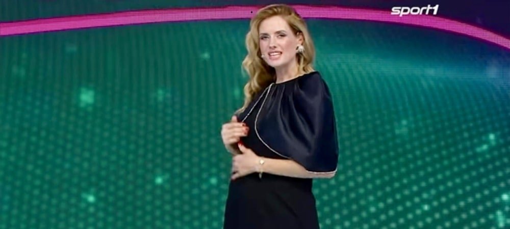 Wilma Elles 4. Kez Anne Olmaya Hazırlanıyor