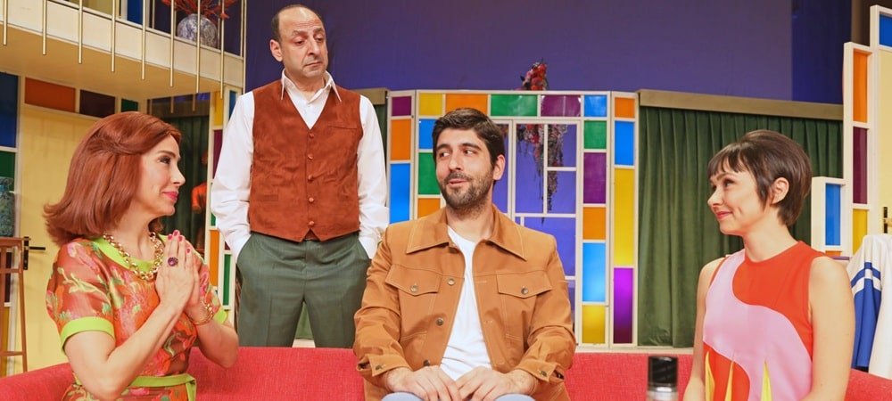 İBB ŞEHİR TİYATROLARI’NDA BU HAFTA (17-21 Aralık 2025)