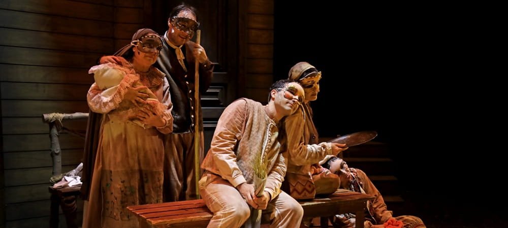 İBB ŞEHİR TİYATROLARI’NDA BU HAFTA (11-16 Mart 2026)