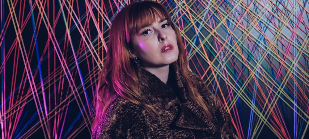 Nihan Belgin’den Kayıp Şehir