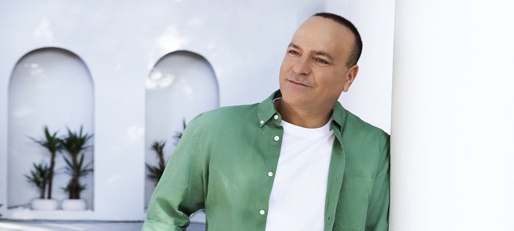 Zeki İçlises’ten Yeni Hit “Can Iğdır” Duygu Dolu Klip