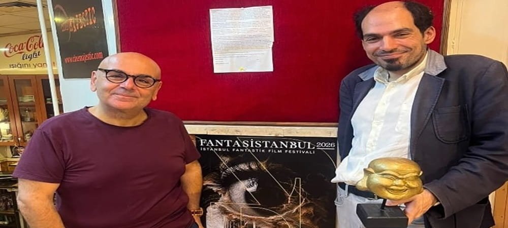 Fantasistanbul 2026, Coşkulu Finalle Perdesini Kapattı