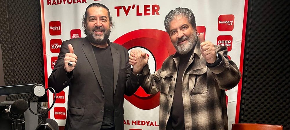 NR1 Magazin” Başlıyor