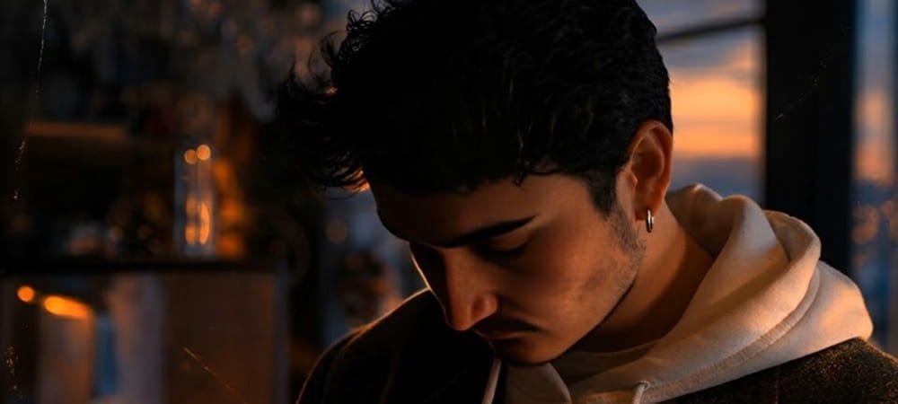 BİR STAR DOĞUYOR: MERT AKYOL “TERAS” İLE OYUNU DEĞİŞTİRİYOR!