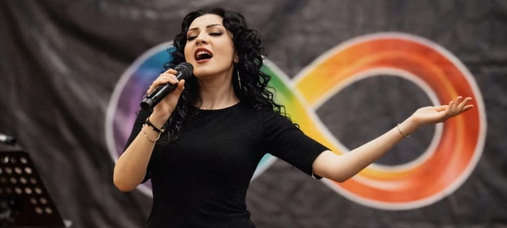 Şahsenem’den 8 Mart’ta Anlamlı Konser