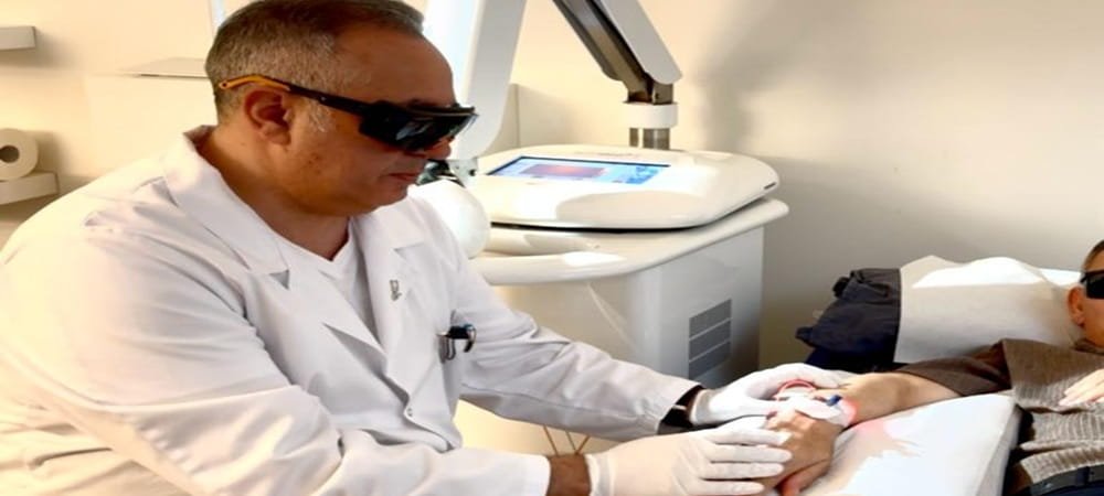 Türk Doktor Yadigar Genç, Kanserle Mücadelesinde Yeni Hedef Kanser Kök Hücreleri