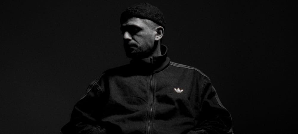 ALLAME’DEN YENİ ŞARKI “CANIMA KASTIN MI VAR?”