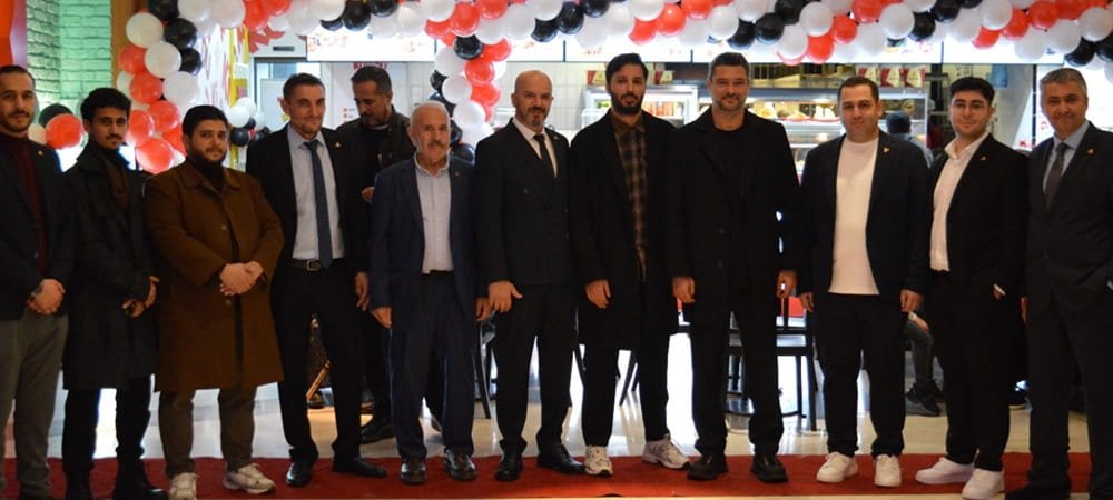 BAYRAMIN SÜRPRİZİ: YENİ İSİM SAHNEYE ÇIKTI