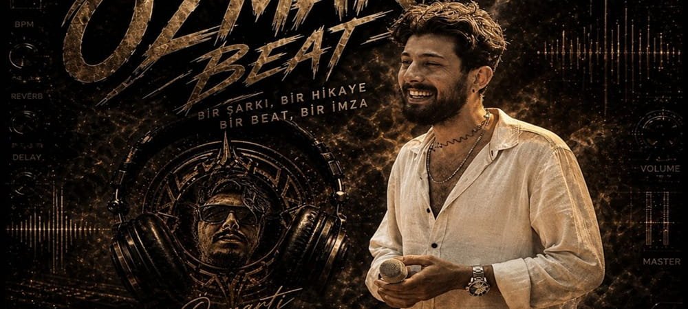 Hasan Er’den Güçlü Bir Geri Dönüş: “Unut Adımı” Yayında