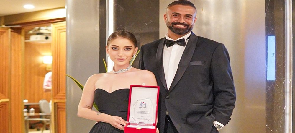 GOODLUKE AJANS, “YILIN EN İYİ REKLAM AJANSI” SEÇİLDİ