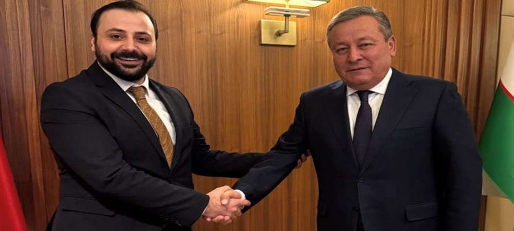 Citrino Holding  Türkiye’de Yeni Yatırım Anlaşmalarına İmza Attı