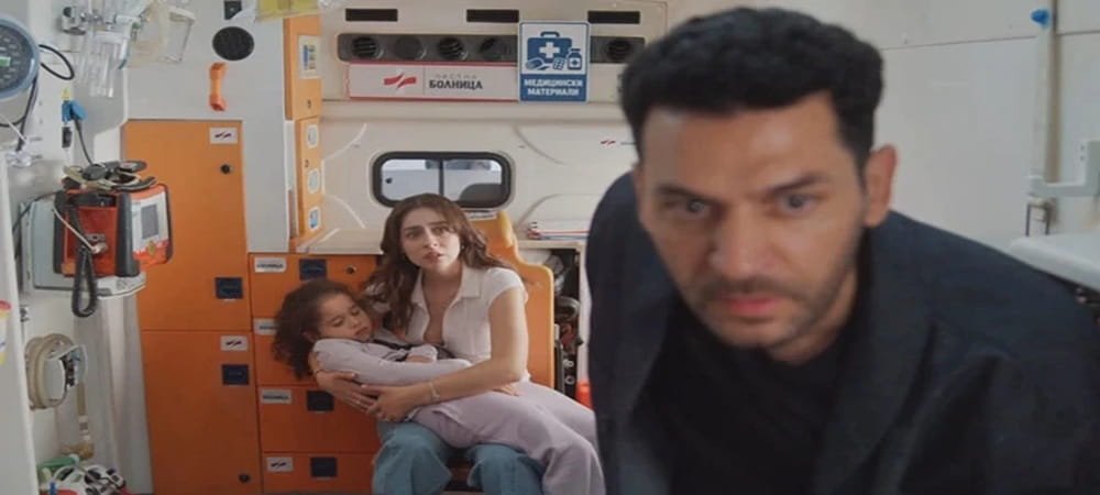 Kader'in sırrı Serhat'ın kapısında!
