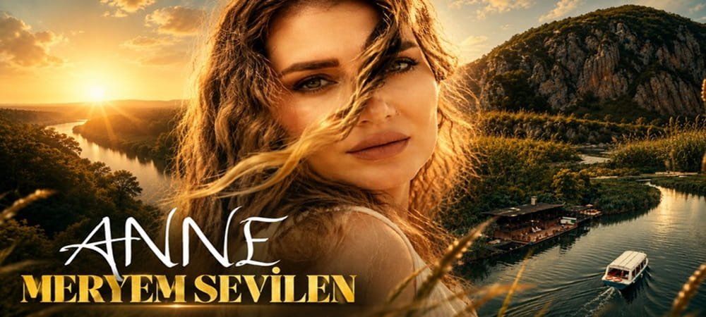 MERYEM SEVİLEN’DEN ANNESİNE DUYGUSAL ARMAĞAN: “ANNE” ŞARKISINI KLİPLENDİRDİ