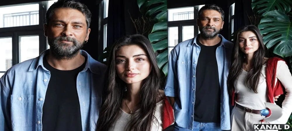 'Karakuyu' ekibi ekran yolculuğuna hazır