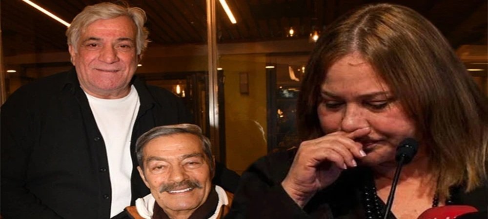 Kadir İnanır’ın vasiyet davası ertelendi! Levent İnanır'dan şaşırtan çıkış: Dayımın irade sorunu vardı