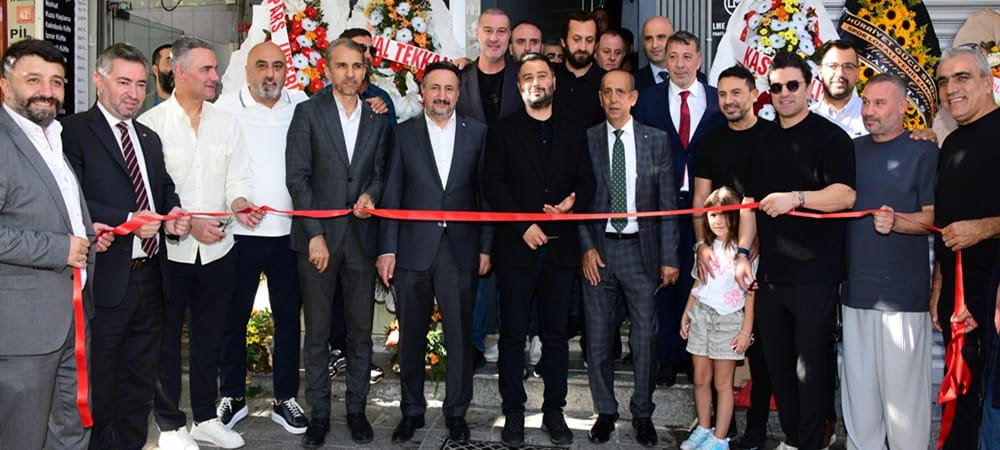 Hürriyet Gücü 40 yaşında