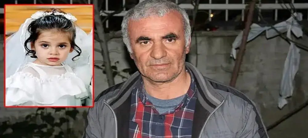 SAMSUN'DA KAYBOLAN SİNEM 25 YILDAN BERİ ARANIYOR!