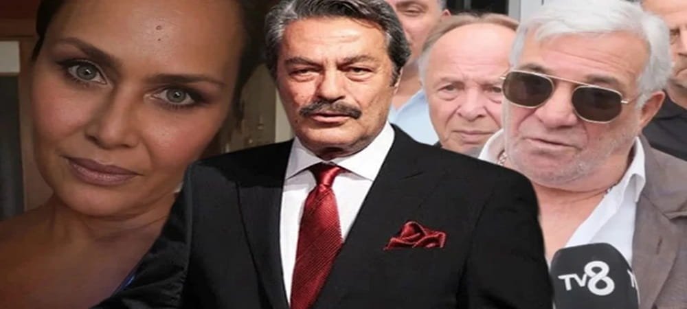 Kadir İnanır'a destek paylaşımları ile dikkat çekmişti... 'Tehdit mesajları aldığım doğru'