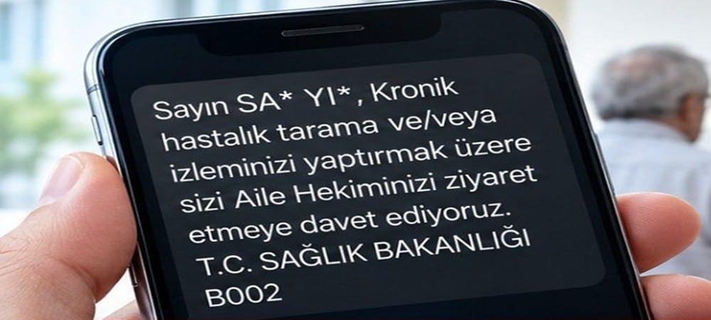 Sağlik